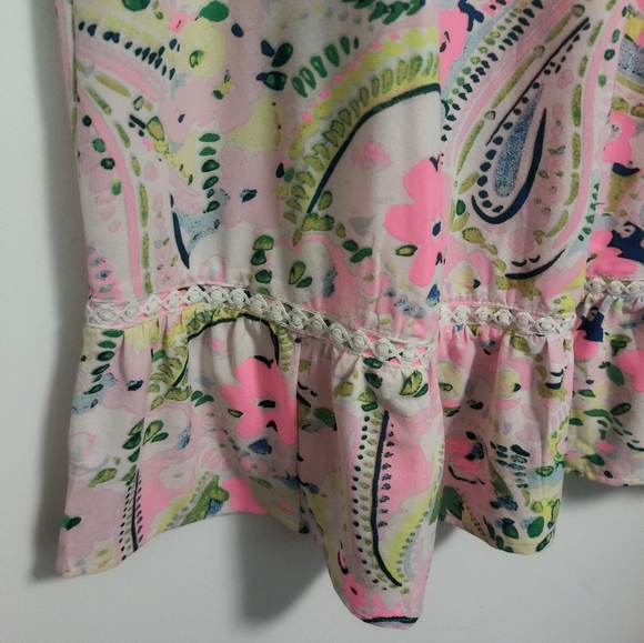 Crown & Ivy / Bright Me Dress / Size 2X / NWOT - Picture 5 of 6